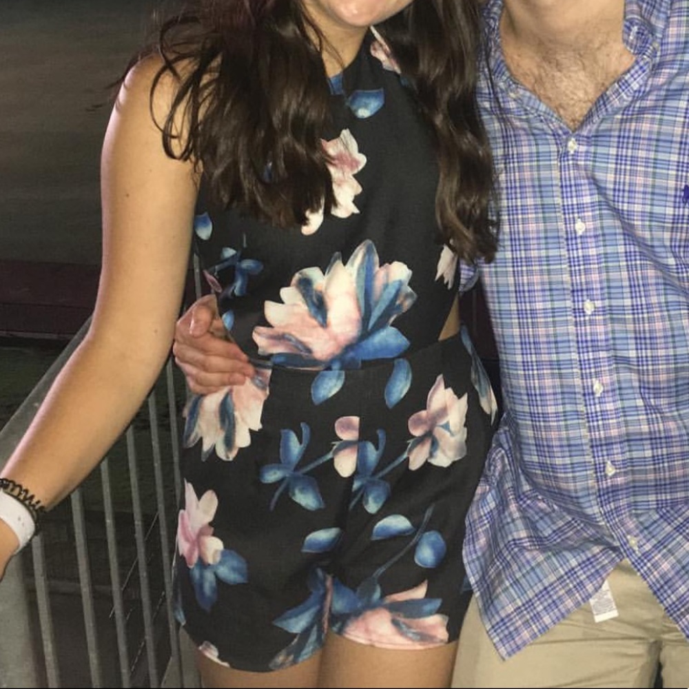 LUXXEL ROMPER